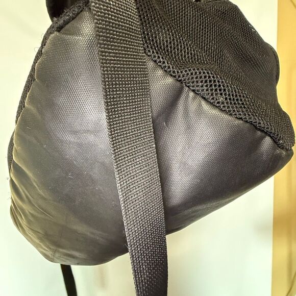 Nike Brasilia 9.5 Training XL Black Backpack